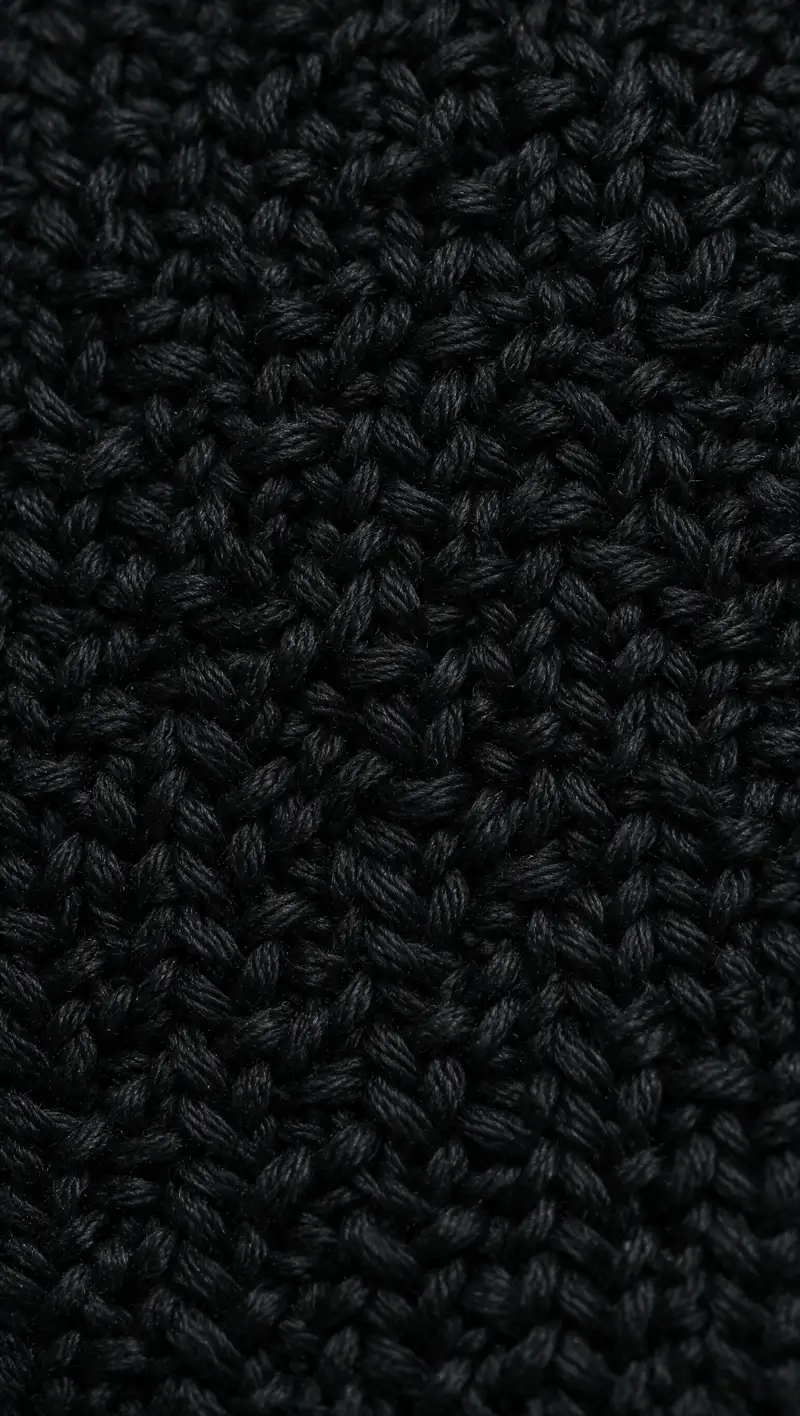 Textura del algodón heavyweight